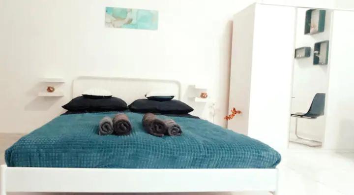 Margit Apartment - In The Most Beautiful District Budapest Bagian luar foto