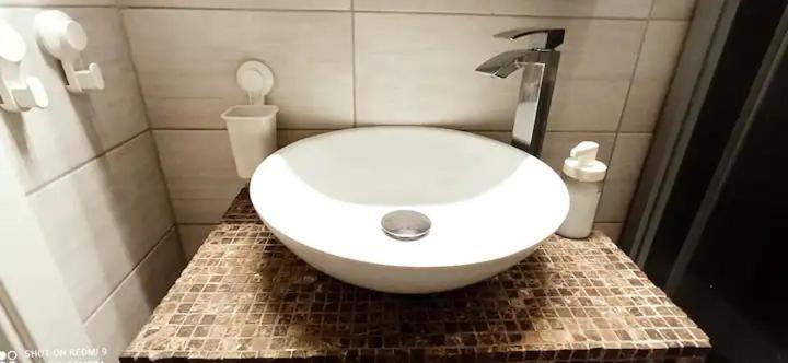 Margit Apartment - In The Most Beautiful District Budapest Bagian luar foto