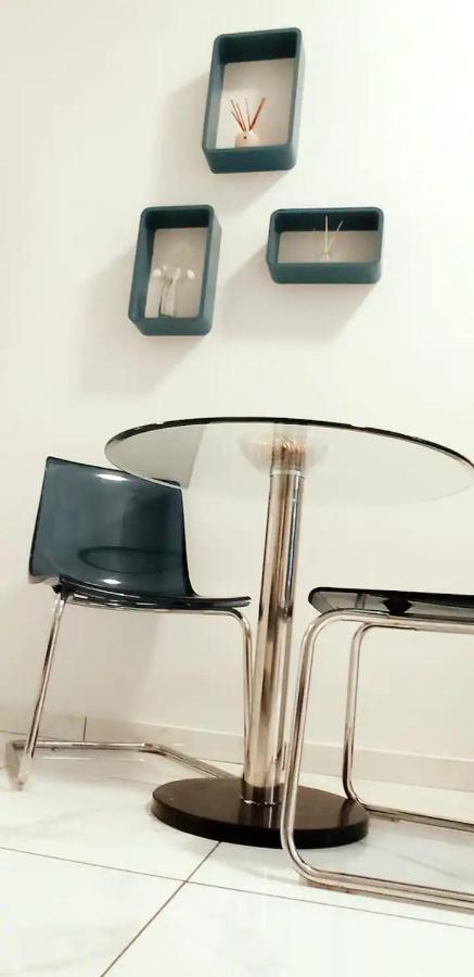 Margit Apartment - In The Most Beautiful District Budapest Bagian luar foto