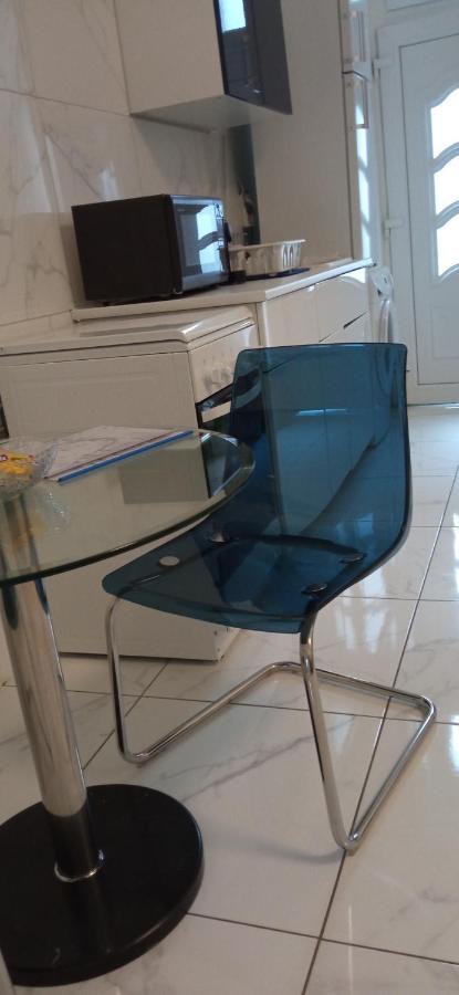 Margit Apartment - In The Most Beautiful District Budapest Bagian luar foto