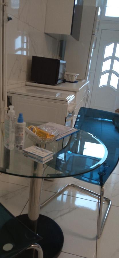 Margit Apartment - In The Most Beautiful District Budapest Bagian luar foto