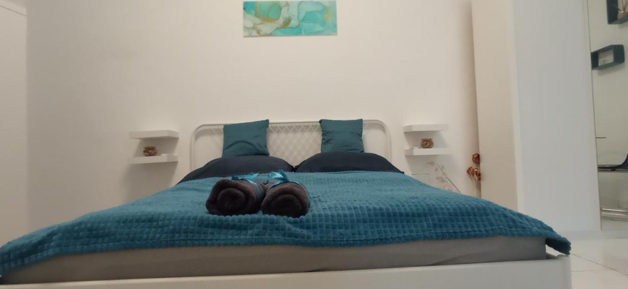 Margit Apartment - In The Most Beautiful District Budapest Bagian luar foto
